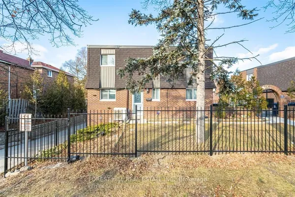 50 Coleman Avenue