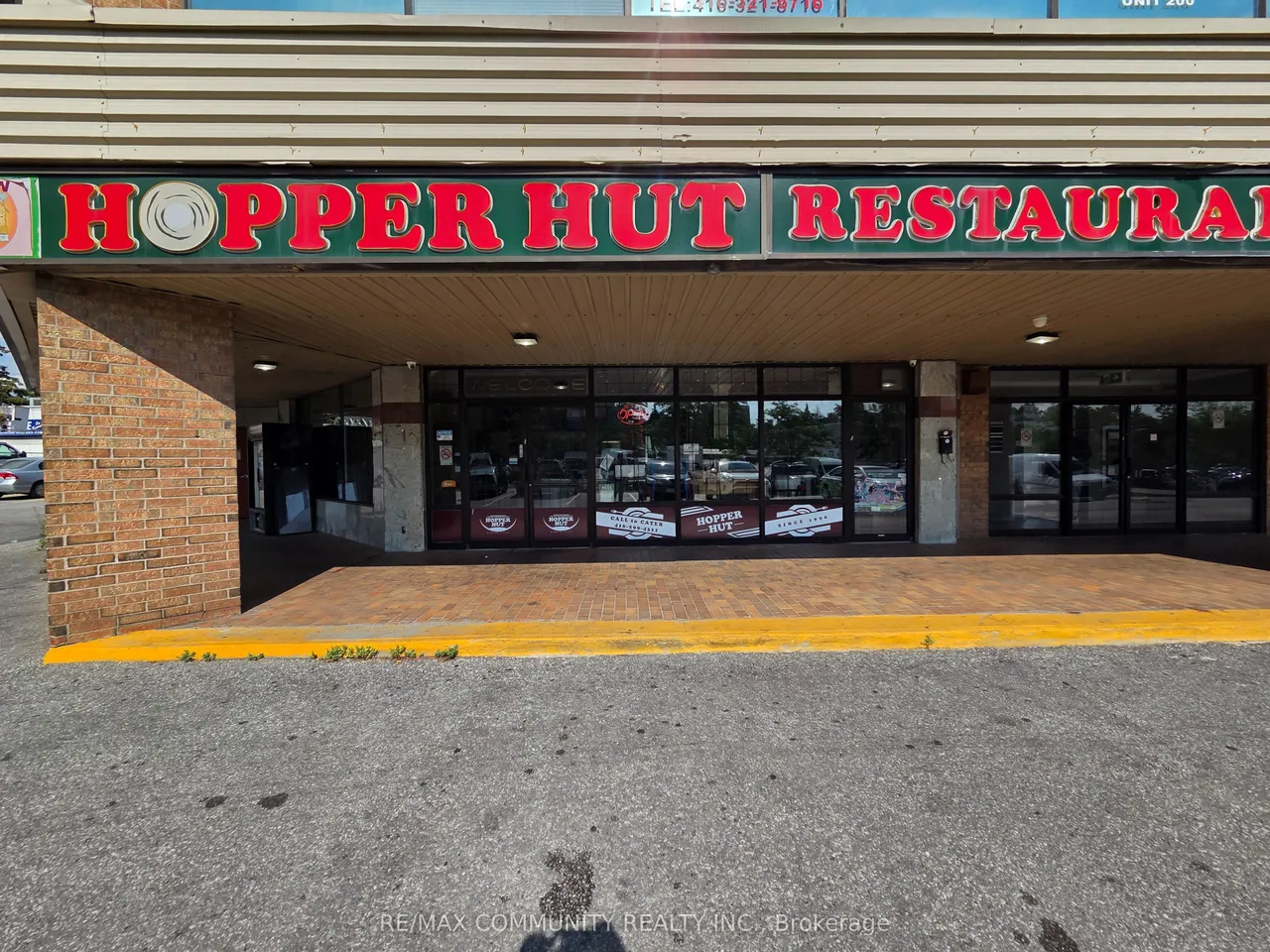 880 Ellesmere Road