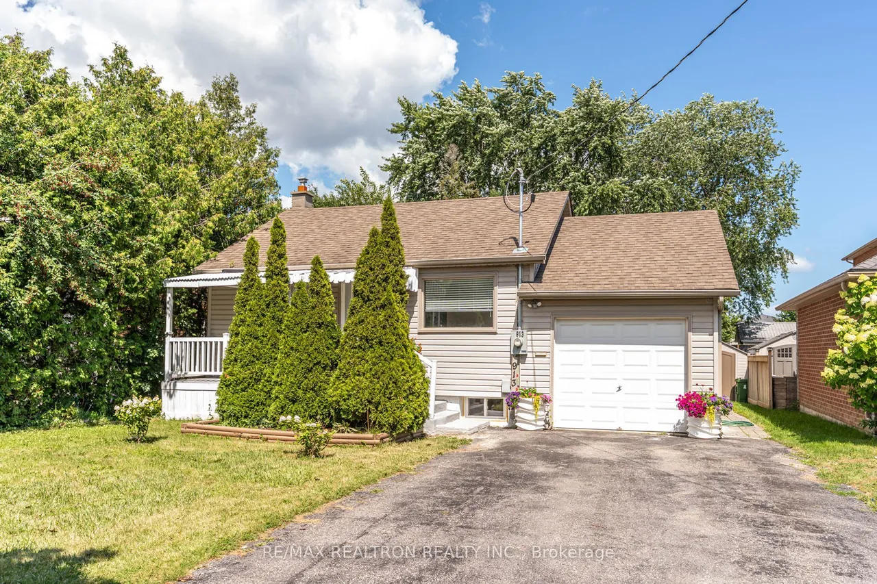913 Pickering Beach Road