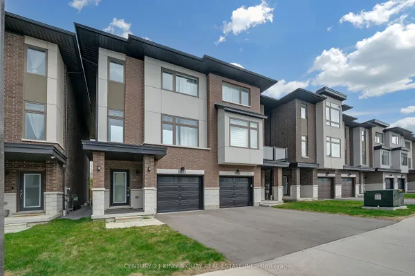250 Finch Avenue, Unit 33 — photo 2