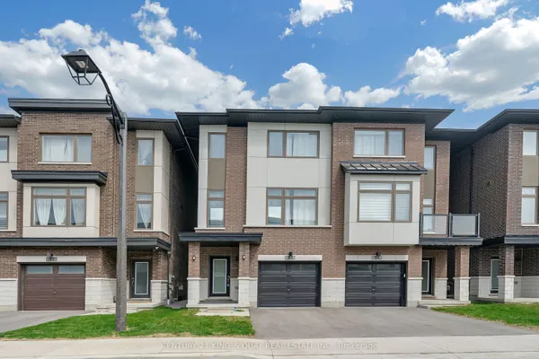 250 Finch Avenue, Unit 33