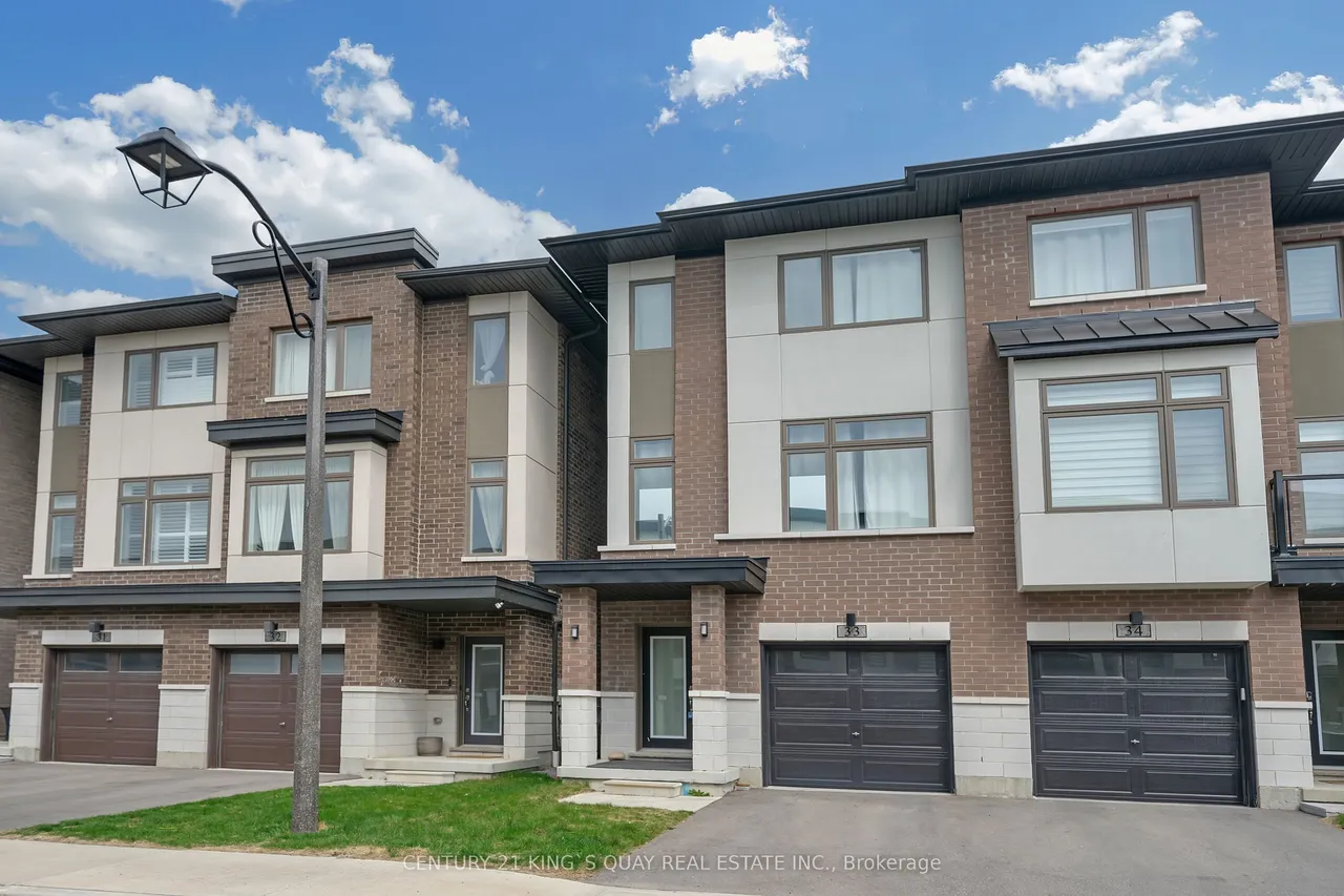250 Finch Avenue, Unit 33 — photo 3
