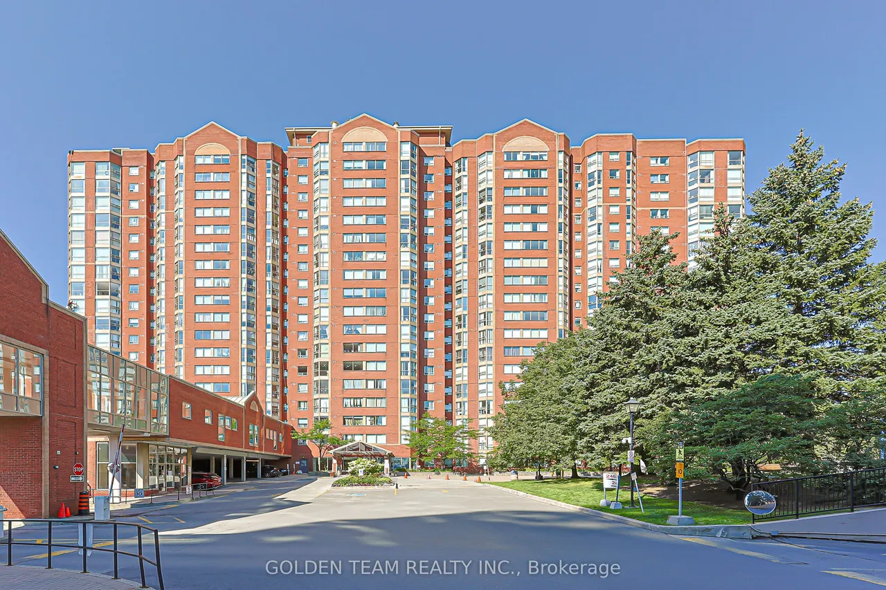 2460 Eglinton Avenue E — photo 3