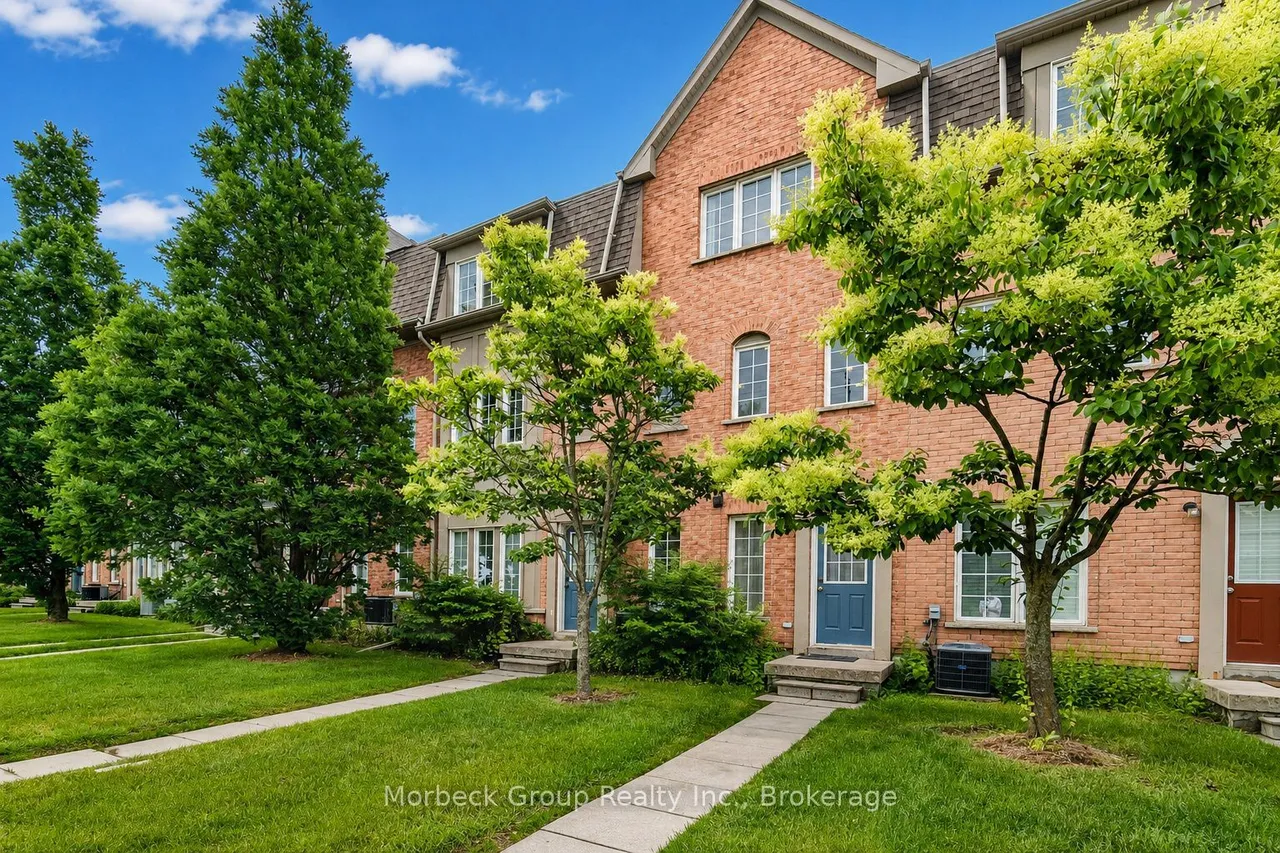 1100 Begley Street, Unit 24