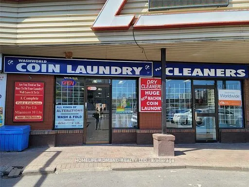 2372 Eglington Avenue E, Unit 3-4