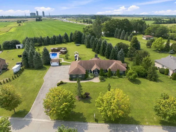 11 Steepleview Court
