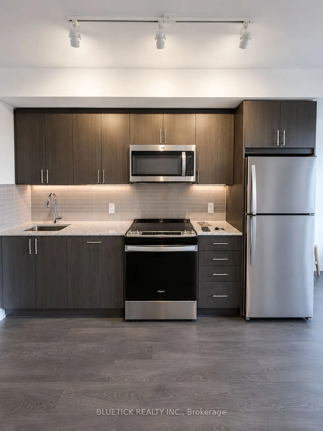 2550 Simcoe Street N, Unit 2508 — photo 2