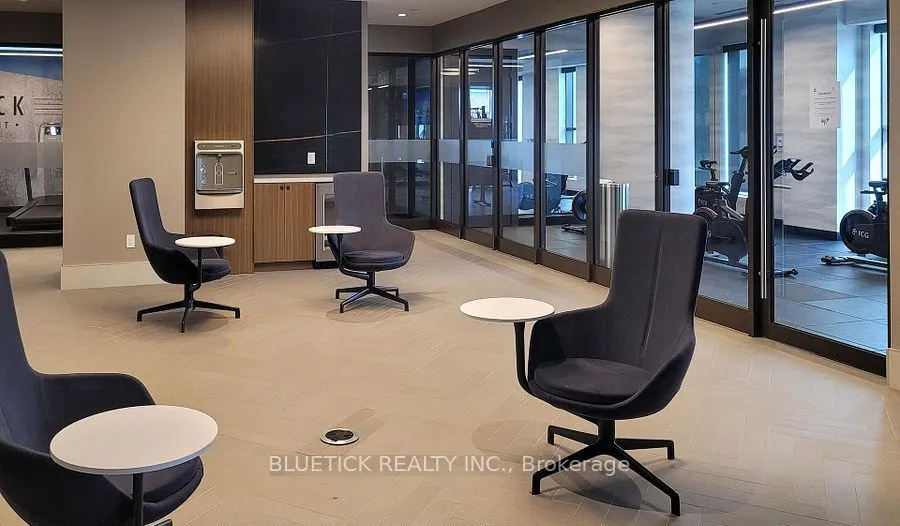 2550 Simcoe Street N, Unit 2508 — photo 10
