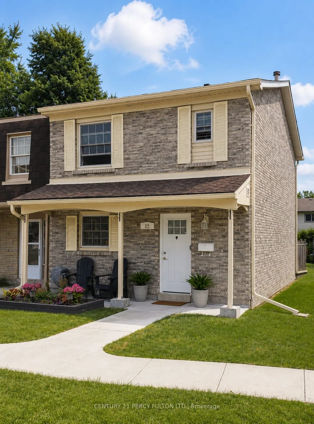 580 Eyer Drive, Unit 22