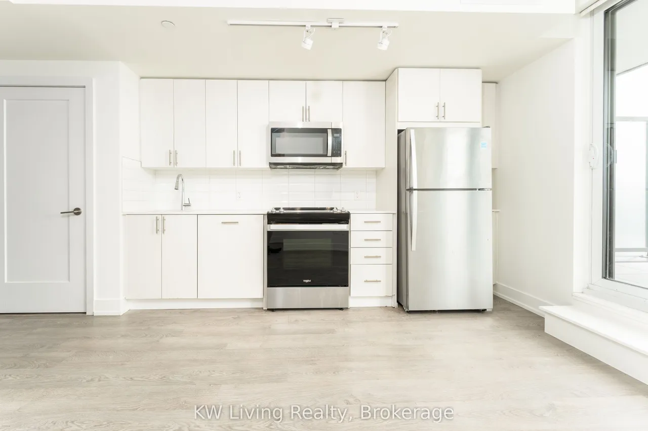 2550 Simcoe Street N, Unit 207 — photo 3