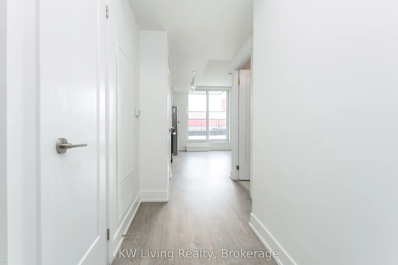 2550 Simcoe Street N, Unit 207 — photo 2