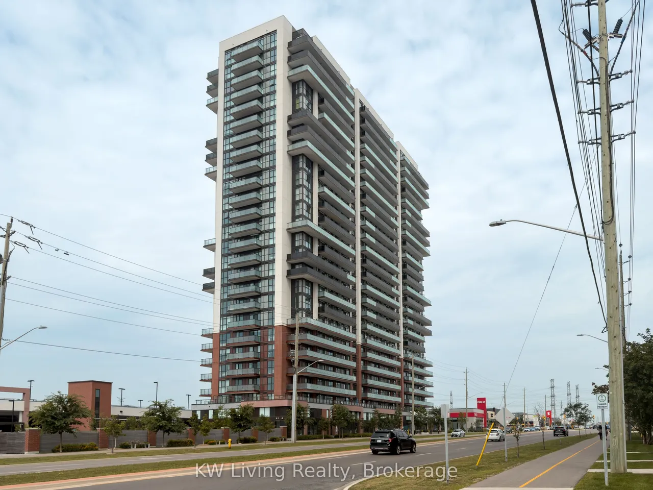 2550 Simcoe Street N, Unit 207 — photo 16