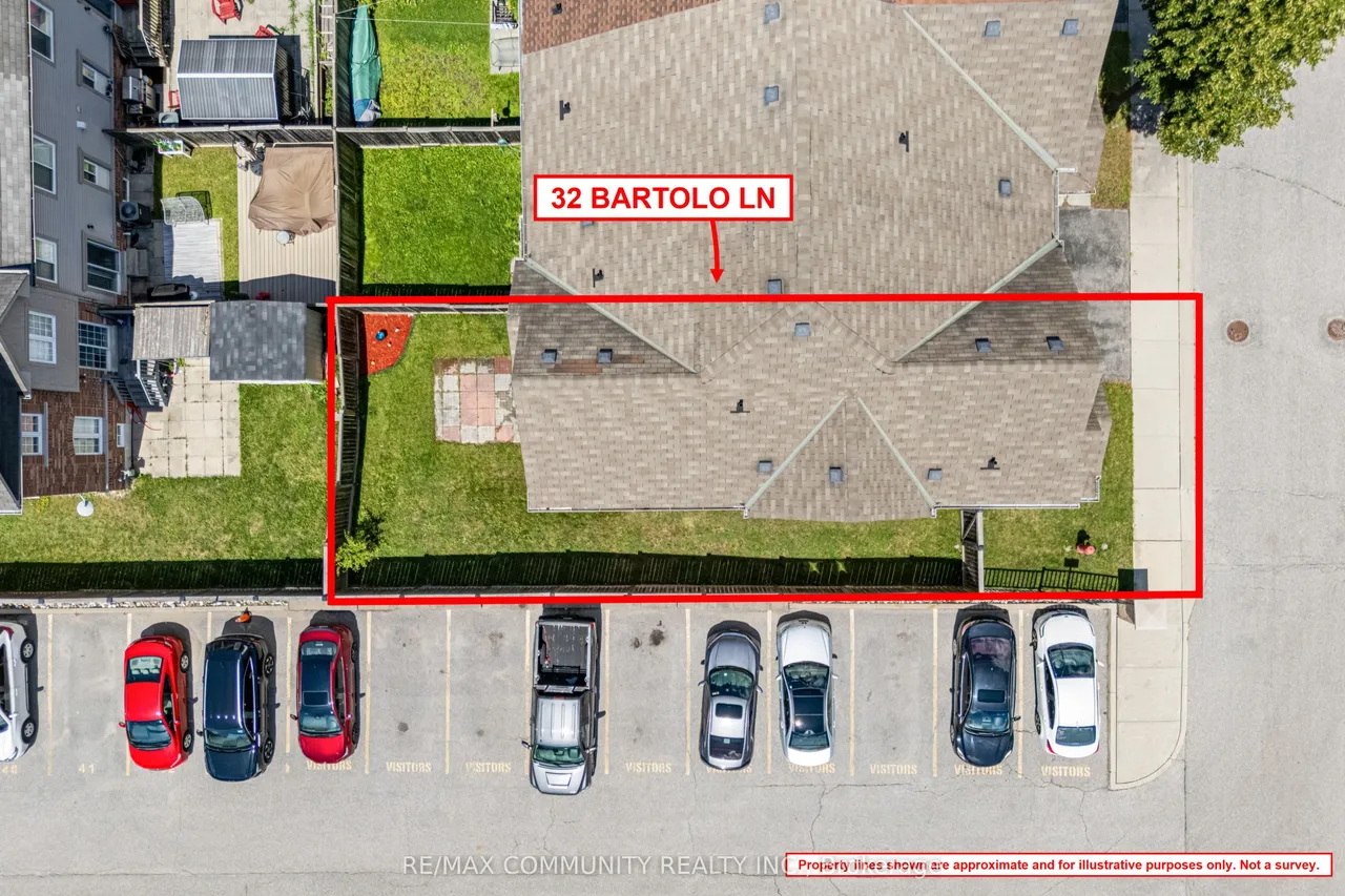 32 Bartolo Lane — photo 45
