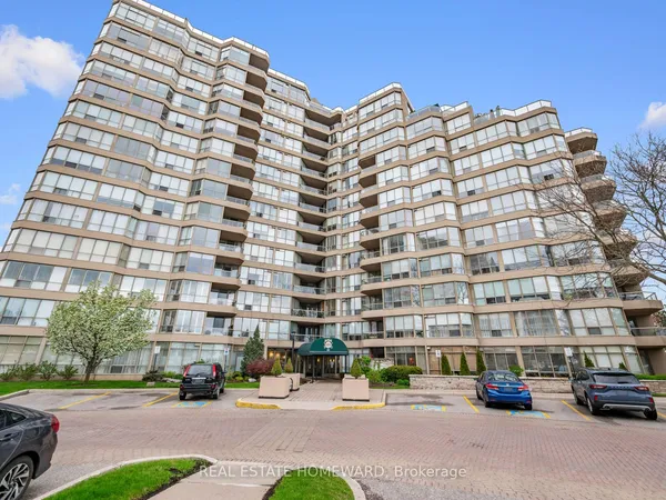 20 Guildwood Parkway