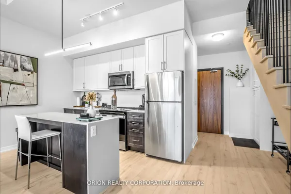 201 Brock Street S, Unit 110 — photo 2