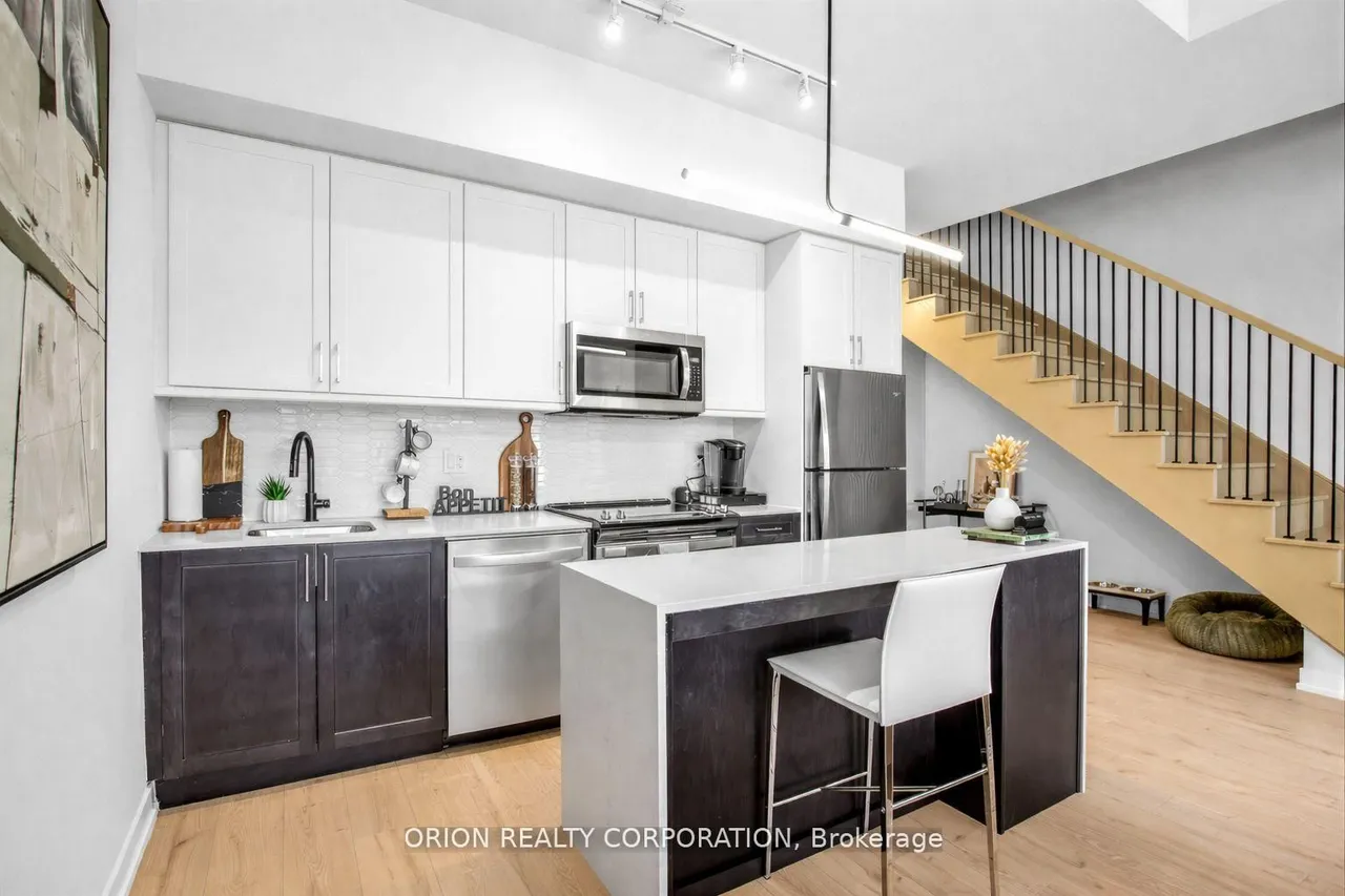 201 Brock Street S, Unit 110 — photo 3