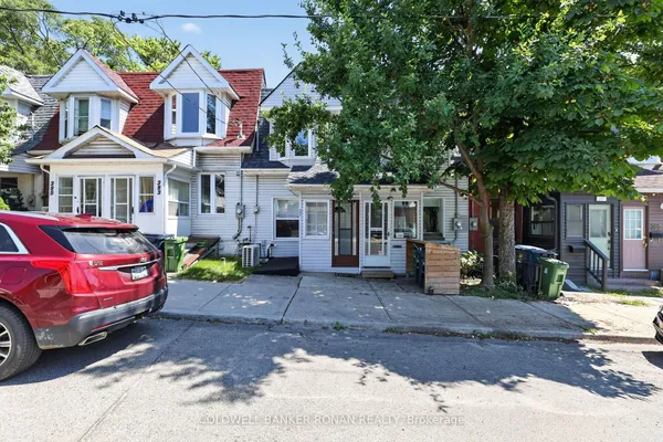 391 Jones Avenue — photo 2