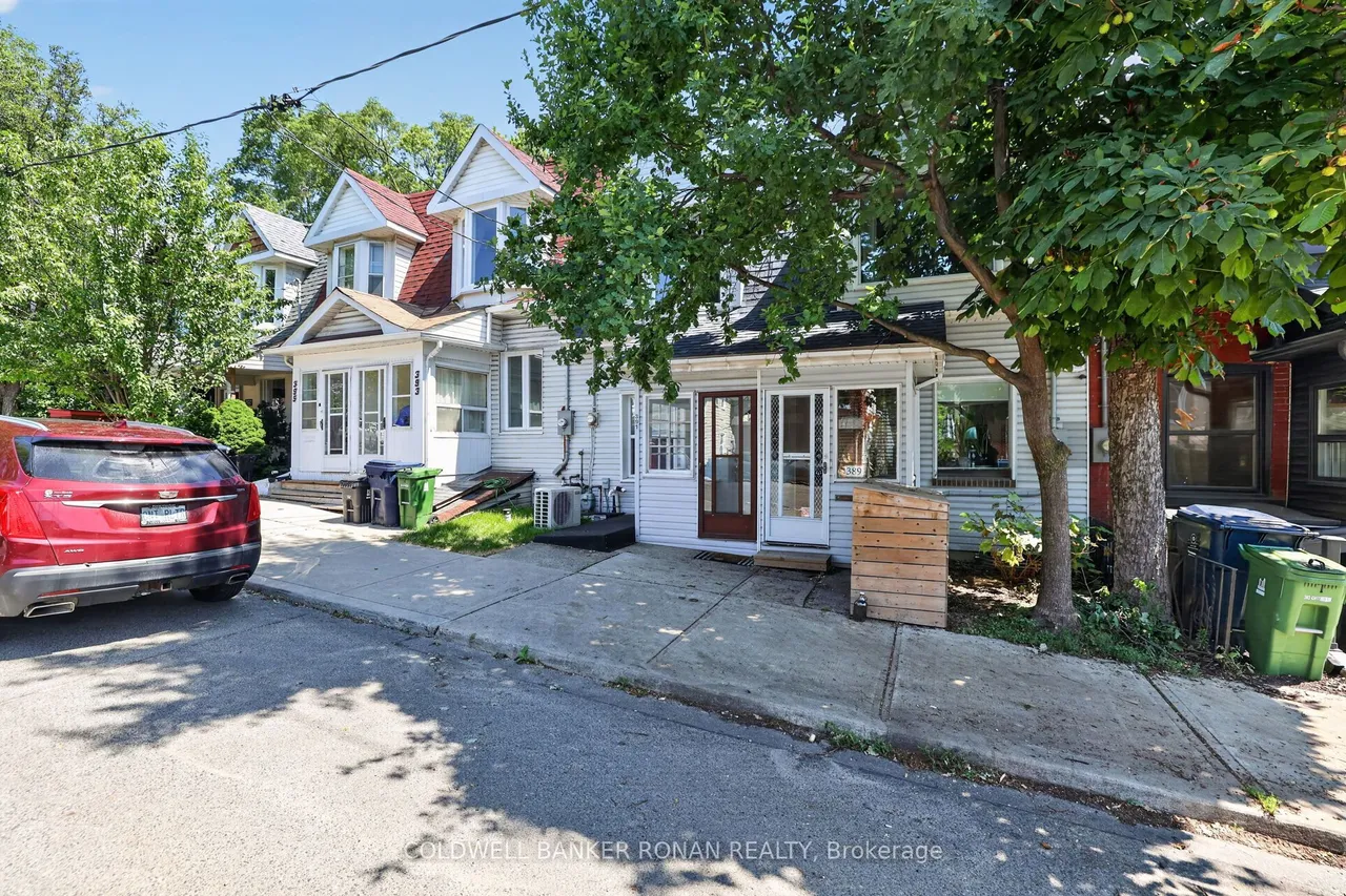 391 Jones Avenue — photo 3