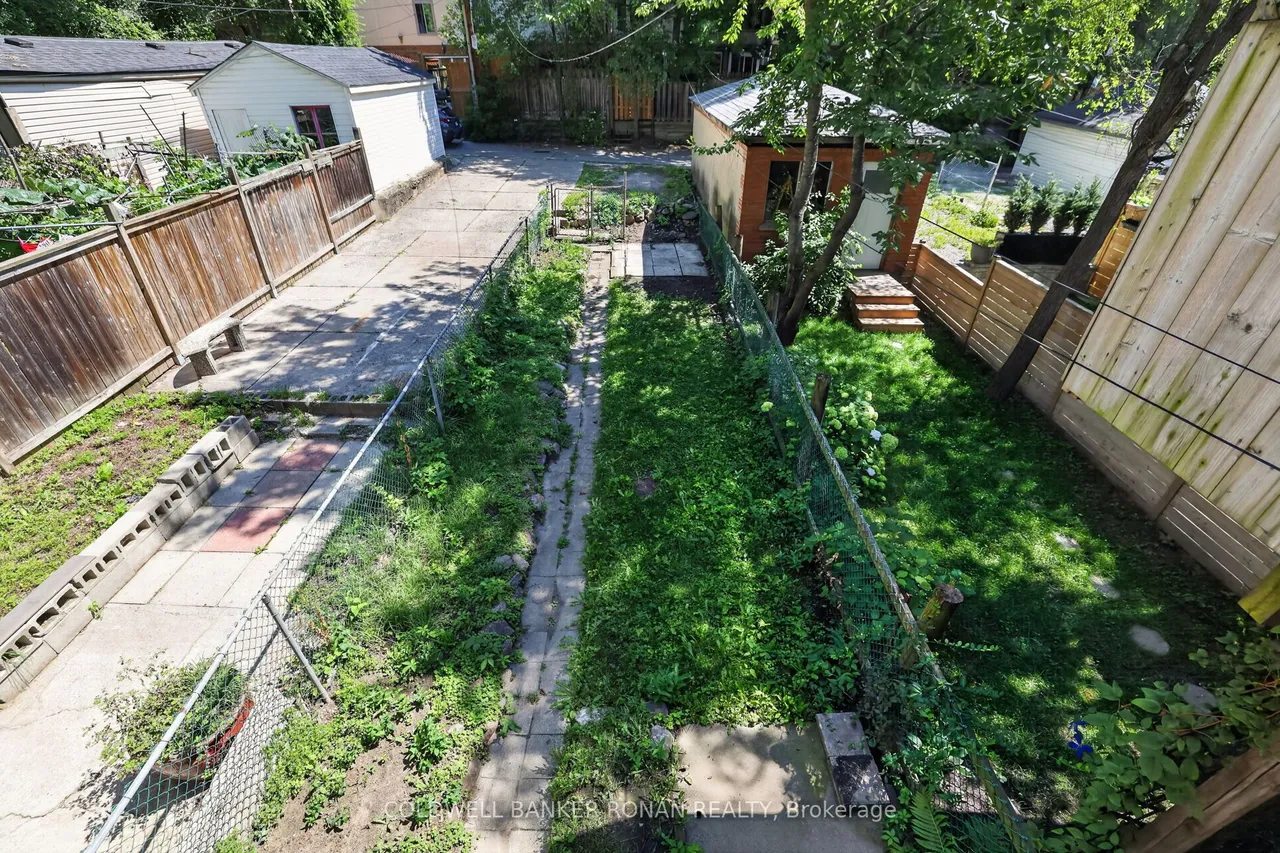 391 Jones Avenue — photo 47