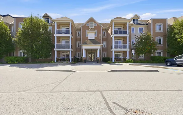 54 Harvey Johnston Way, Unit 320