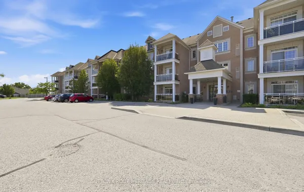 54 Harvey Johnston Way, Unit 320 — photo 2