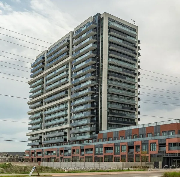 2545 Simcoe Street N, Unit 925