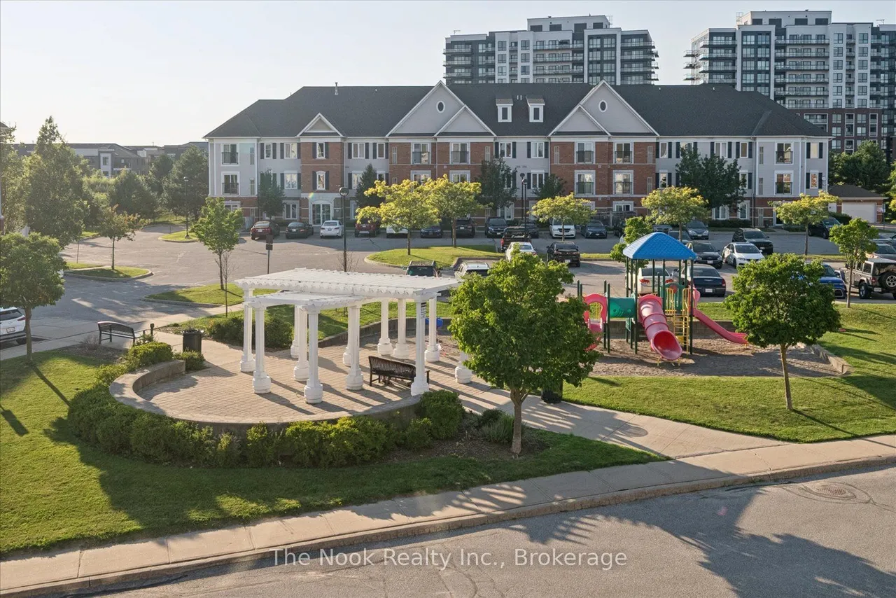 106 Aspen Springs Drive, Unit 301 — photo 14
