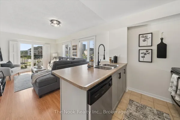 106 Aspen Springs Drive, Unit 301 — photo 2