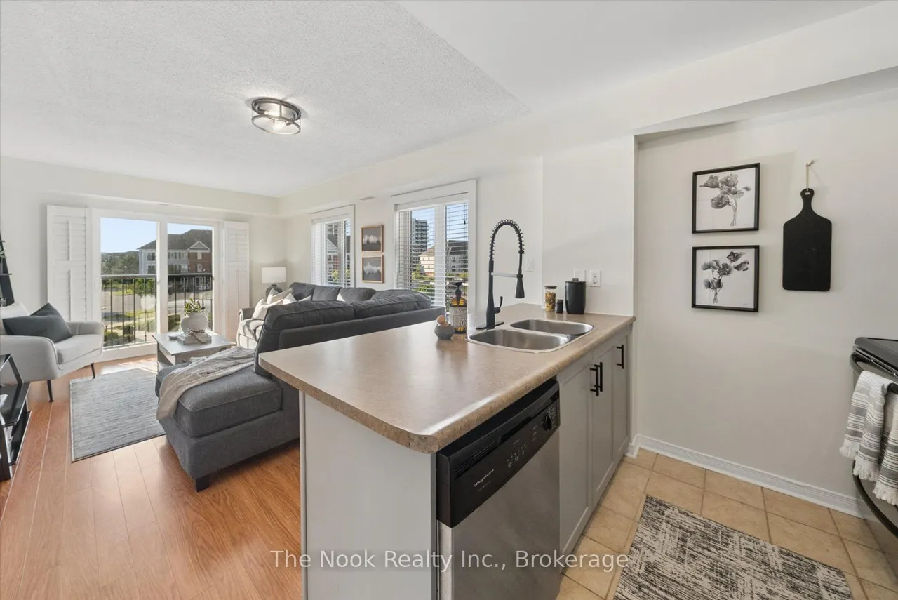 106 Aspen Springs Drive, Unit 301 — photo 2