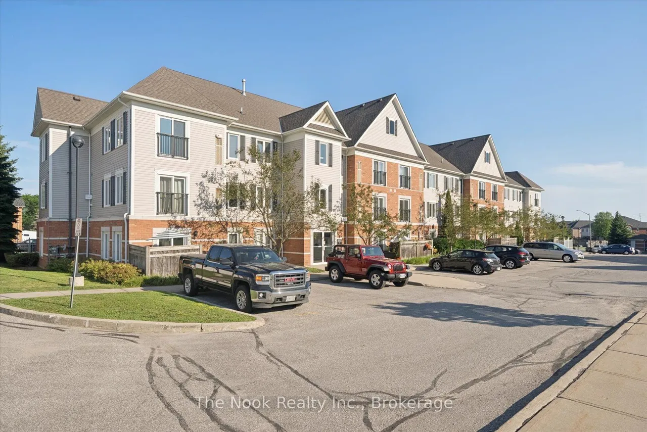 106 Aspen Springs Drive, Unit 301