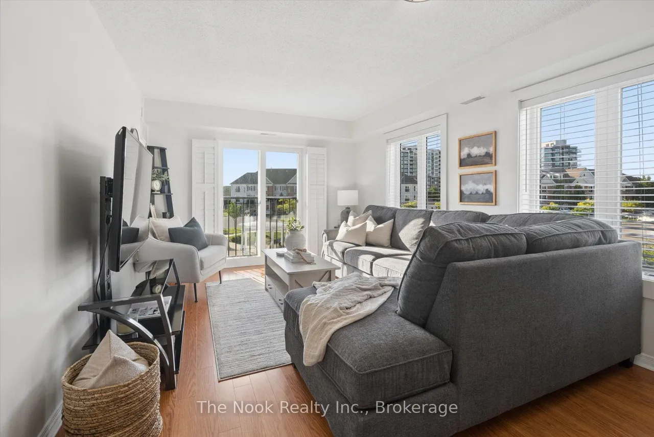106 Aspen Springs Drive, Unit 301 — photo 3