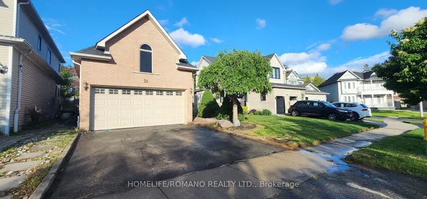 25 Bedell Crescent