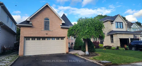 25 Bedell Crescent — photo 2