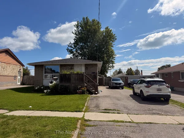 1321 Cedar Street