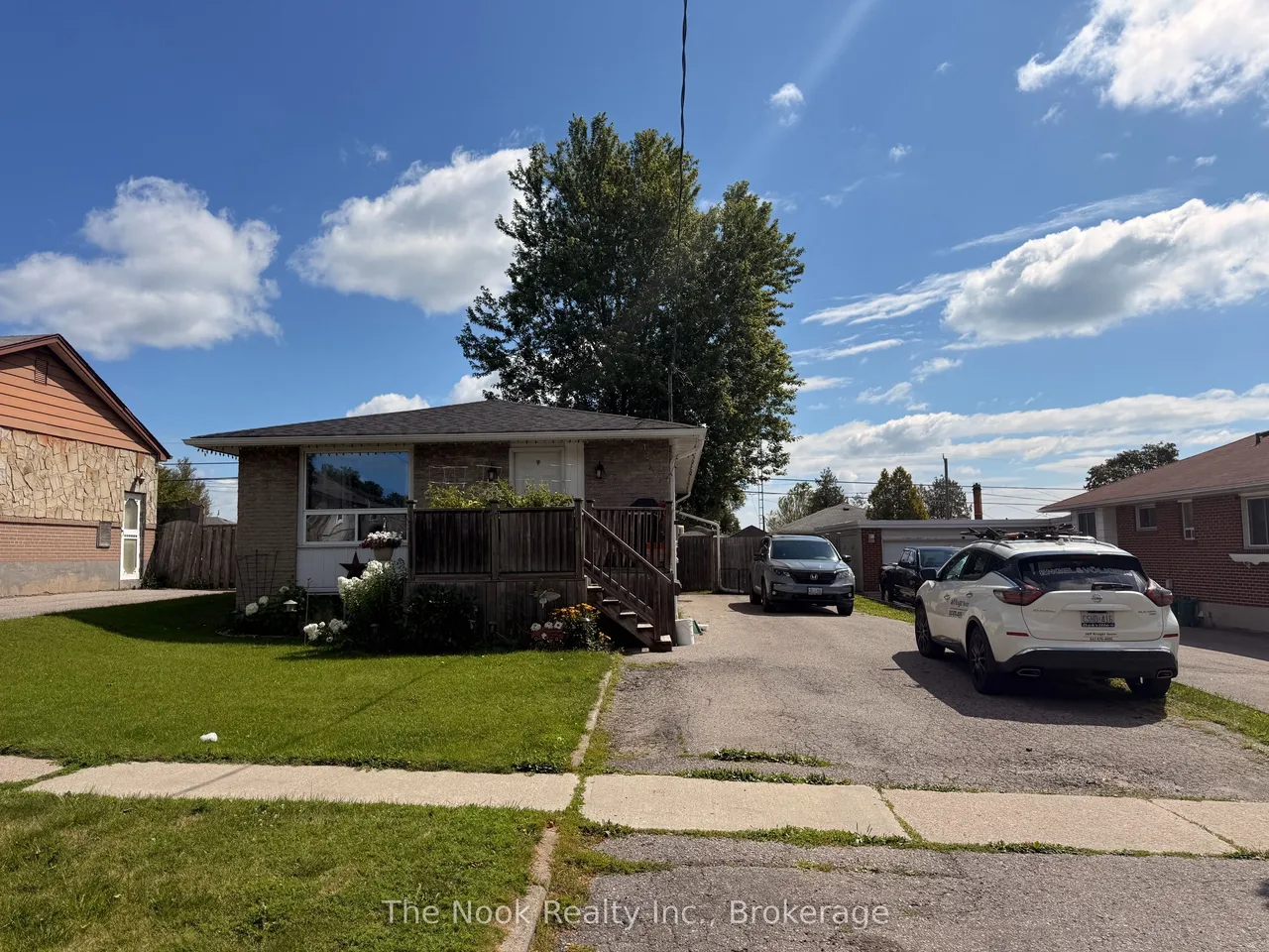 1321 Cedar Street