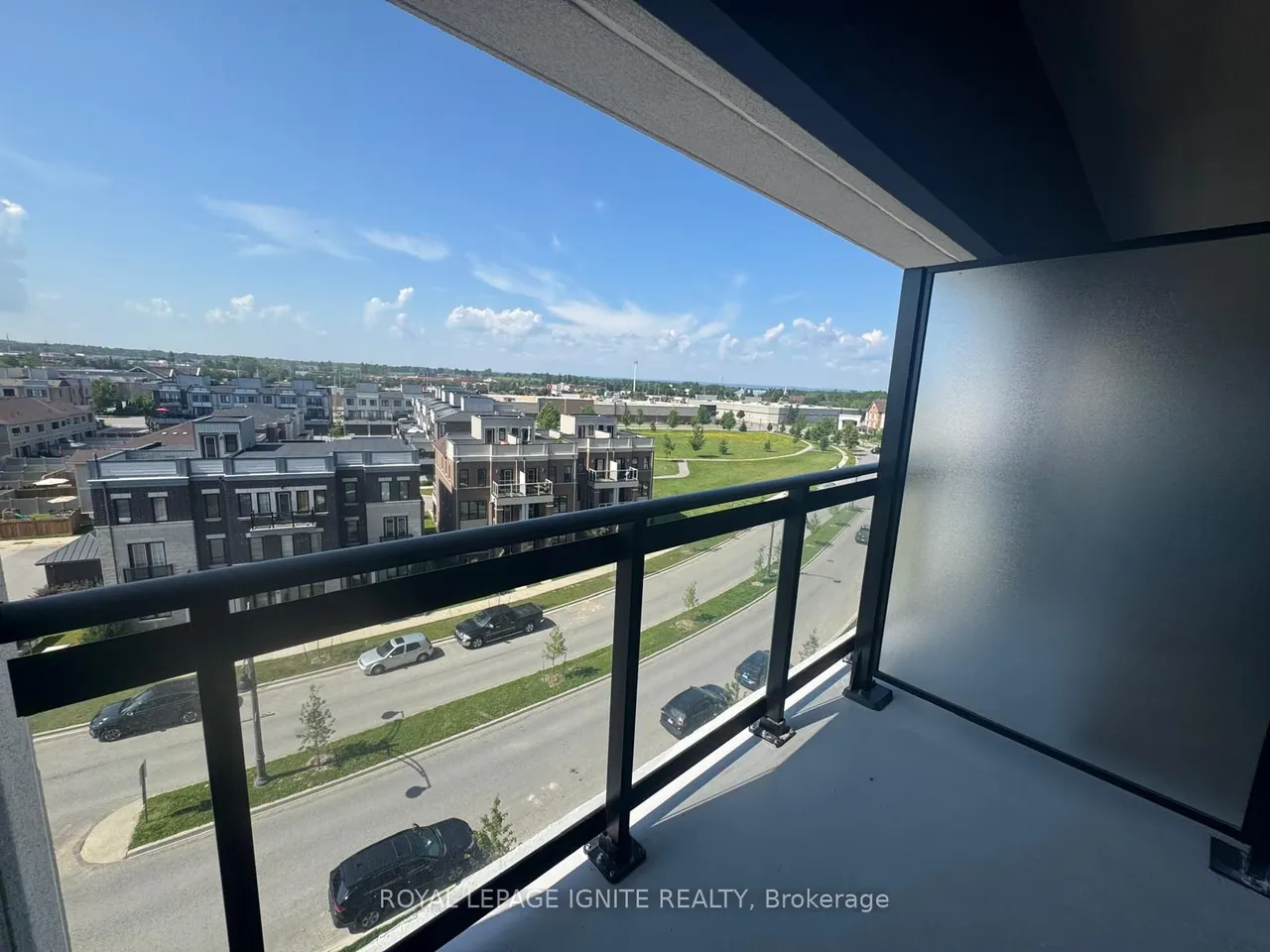 51 Clarington Boulevard, Unit 620 — photo 19