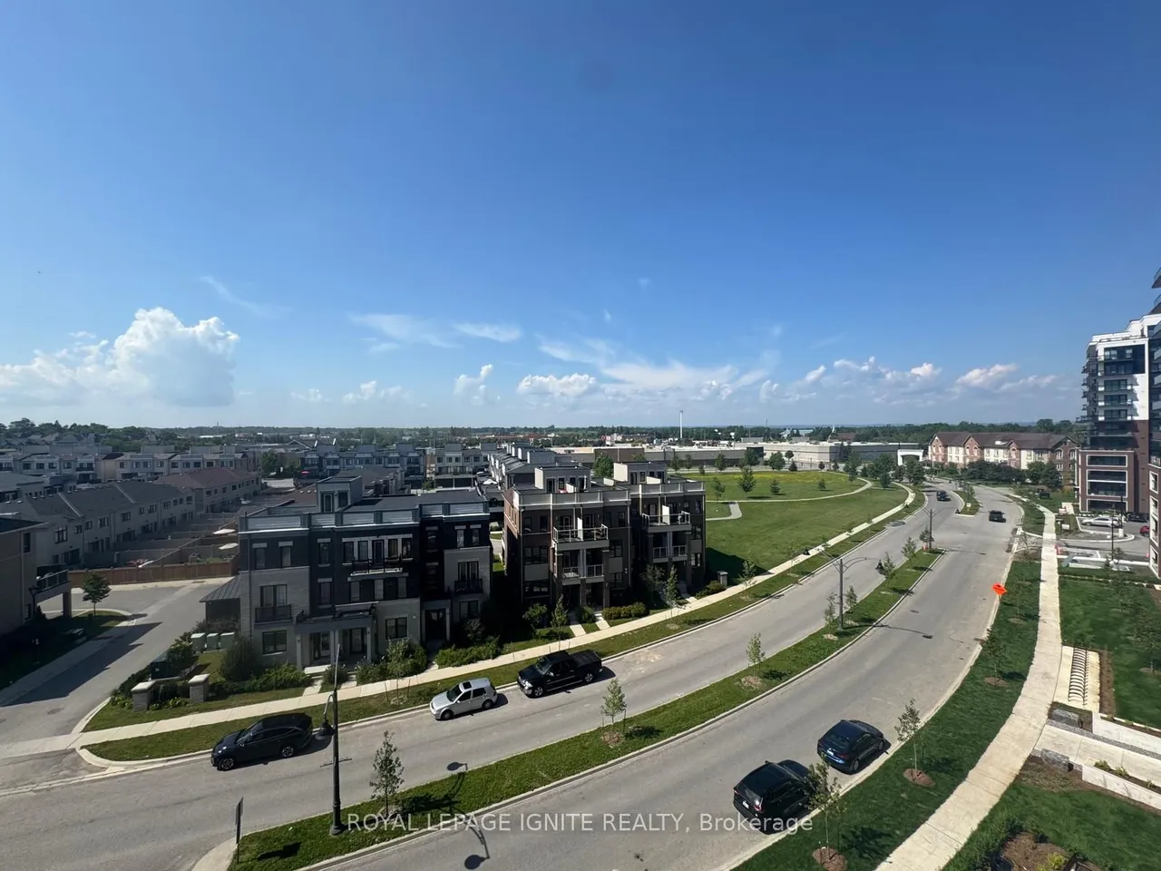 51 Clarington Boulevard, Unit 620 — photo 20