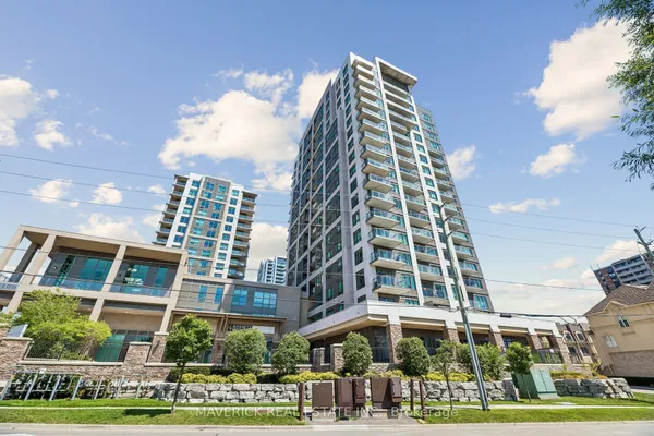 1215 Bayly Street, Unit 706