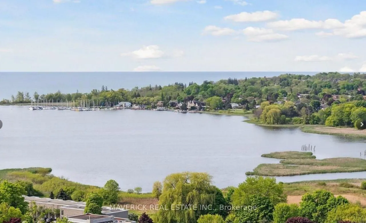 1215 Bayly Street, Unit 706 — photo 30