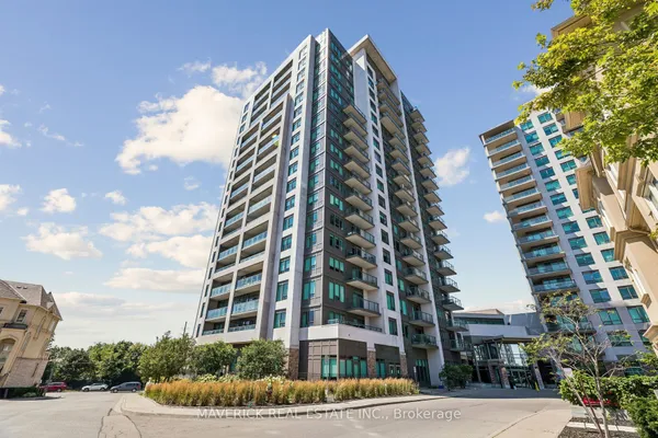 1215 Bayly Street, Unit 706 — photo 2
