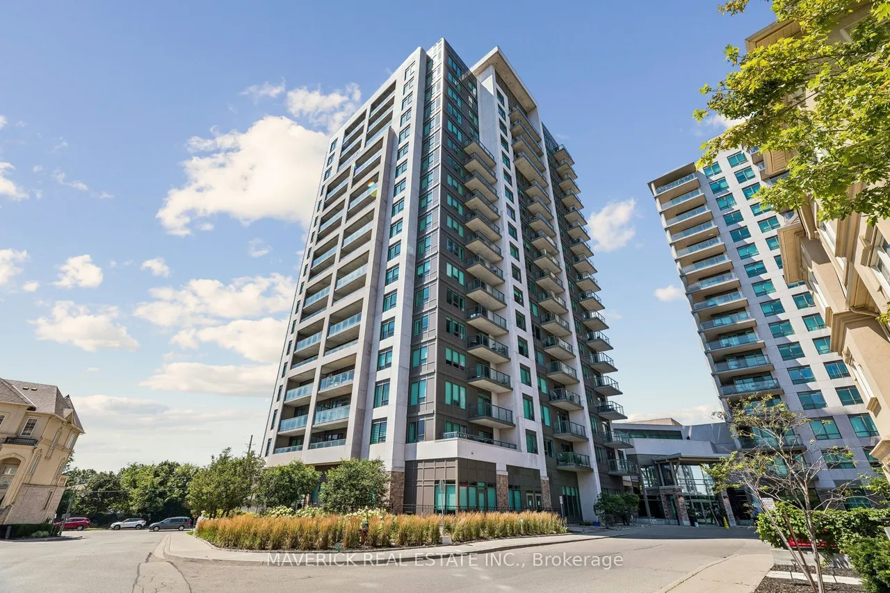 1215 Bayly Street, Unit 706 — photo 2