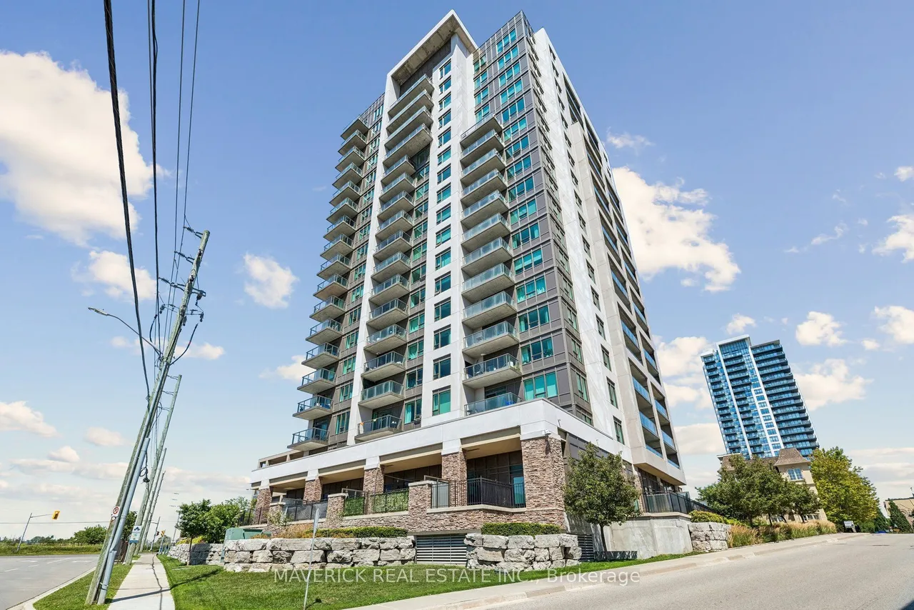 1215 Bayly Street, Unit 706 — photo 3