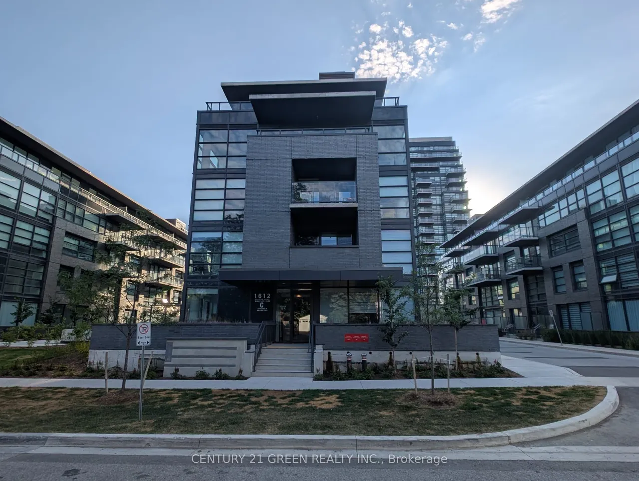 1612 Charles Street, Unit 323C — photo 3