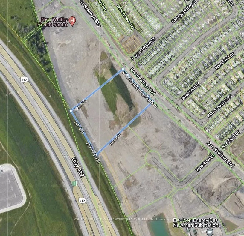 N/A Hwy 412 — photo 8