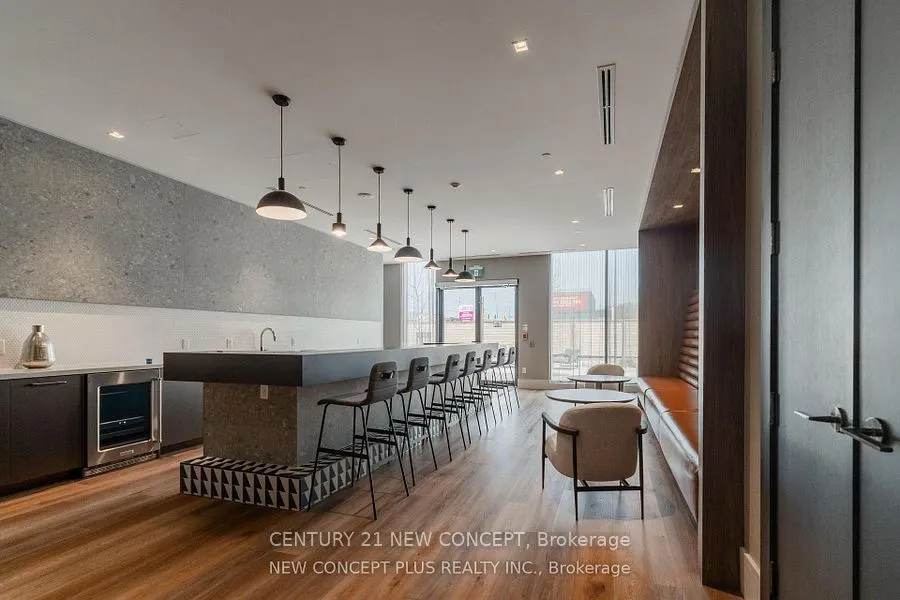 2545 Simcoe St. Street N, Unit 1824 — photo 26