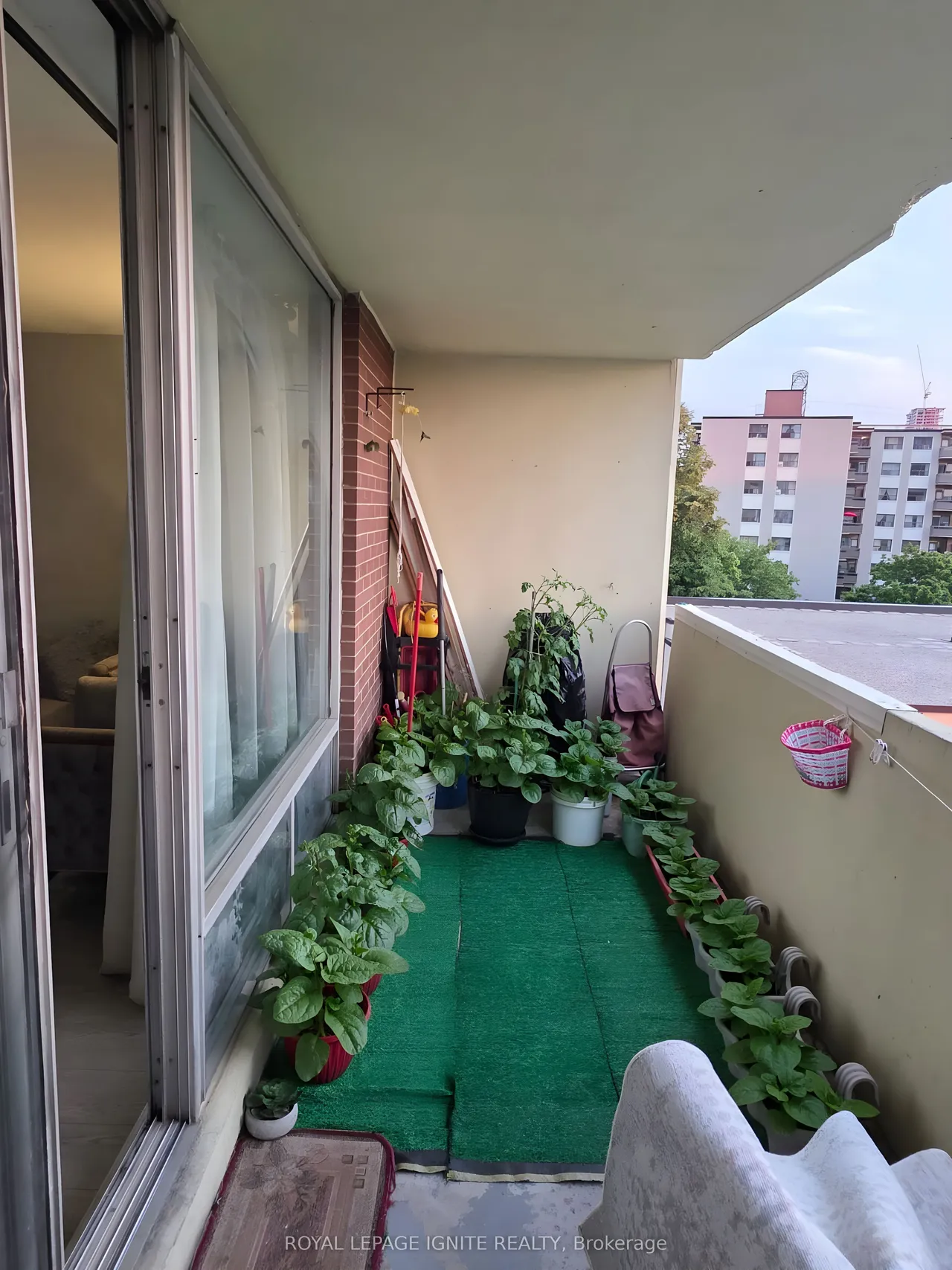 5 Massey Square, Unit 415 — photo 3