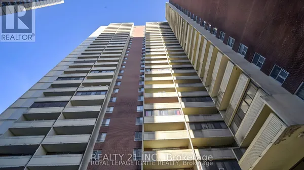 5 Massey Square, Unit 415
