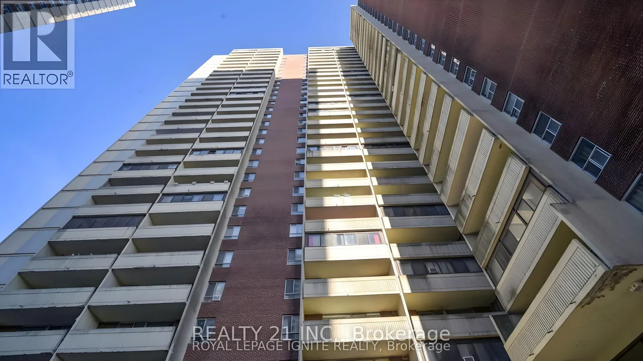 5 Massey Square, Unit 415