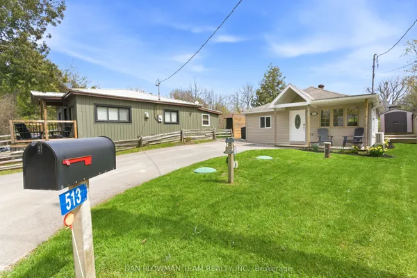 513 View Lake Road — photo 2