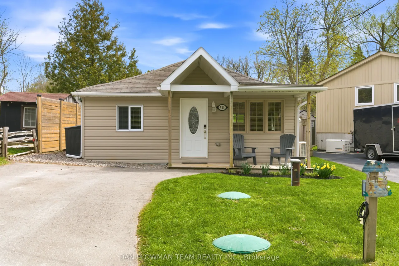 513 View Lake Road